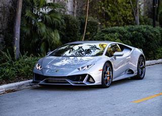 silver lambo (3)